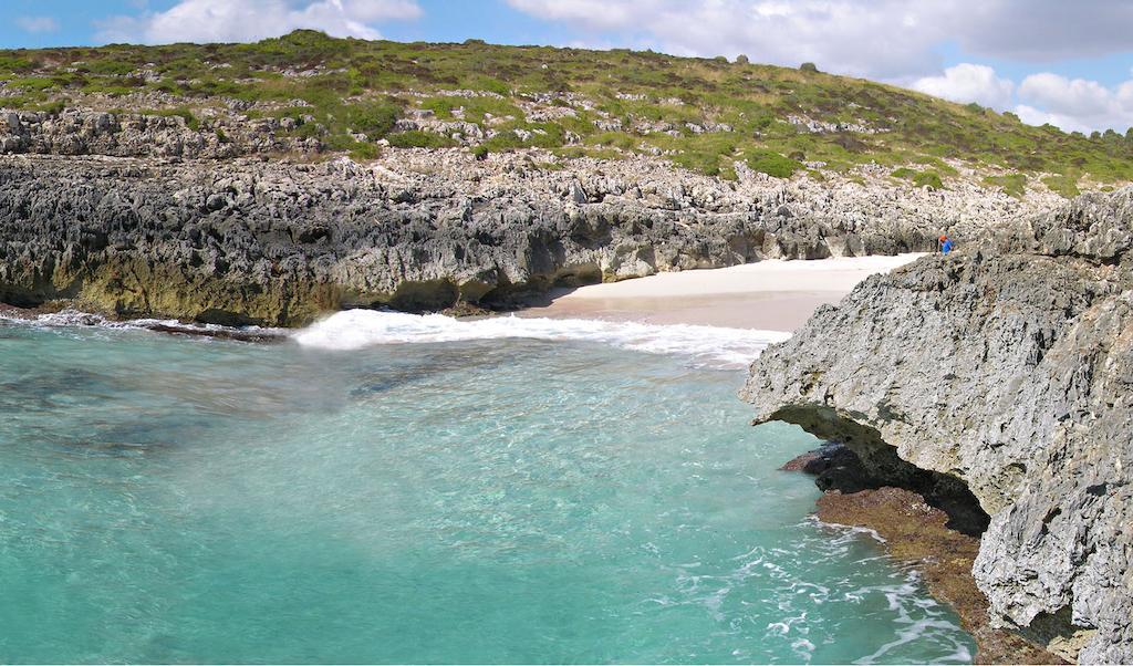 Finca Son Josep De Baix Calas de Mallorca Eksteriør billede