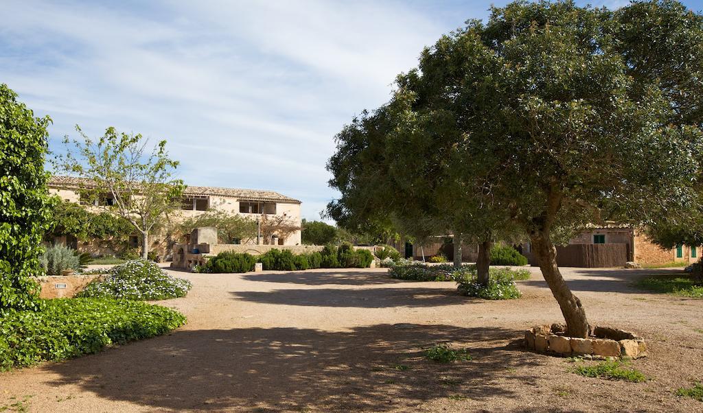 Finca Son Josep De Baix Calas de Mallorca Eksteriør billede