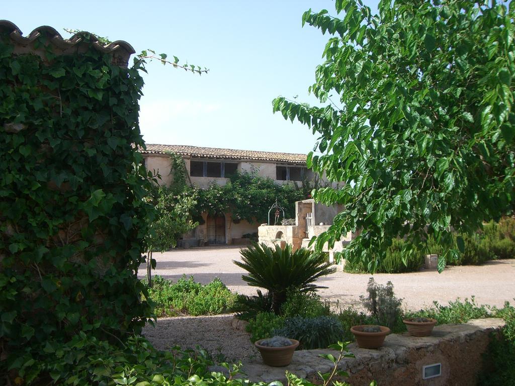 Finca Son Josep De Baix Calas de Mallorca Eksteriør billede